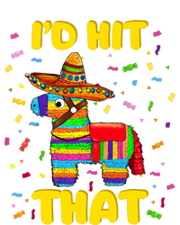 Id Hit That Pinata Pinata Costume Cinco De Mayo Party Kids Sweatshirt