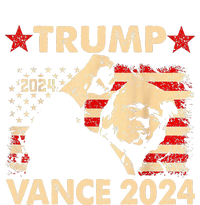 Donald Trump Won 2024 Election Inauguration T-Shirt