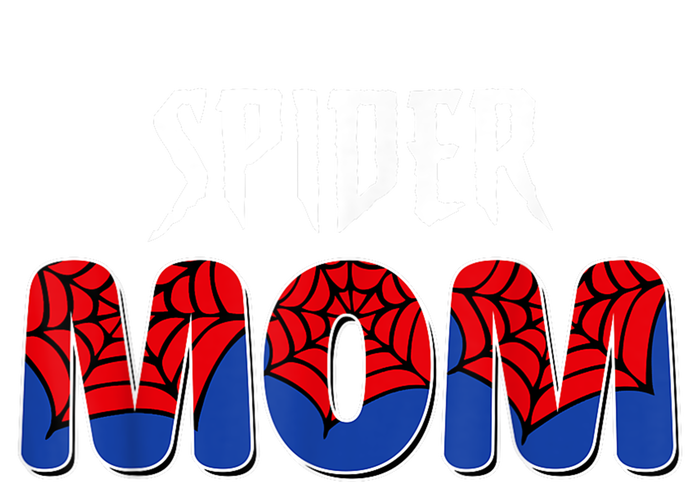 Funny Spider Mom For Love T-Shirt