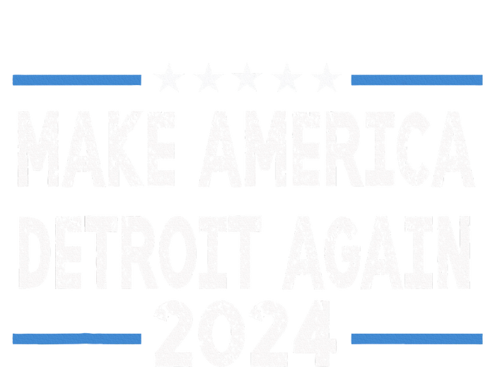 Make America Detroit Again Sweatshirt