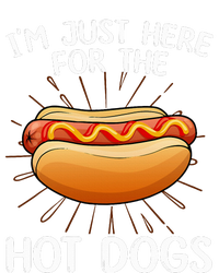 Hot Dog Art Hot Dog Stand Hot Dog T-Shirt