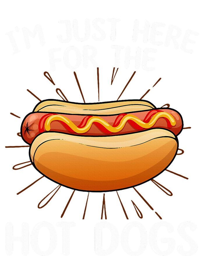 Hot Dog Art Hot Dog Stand Hot Dog T-Shirt