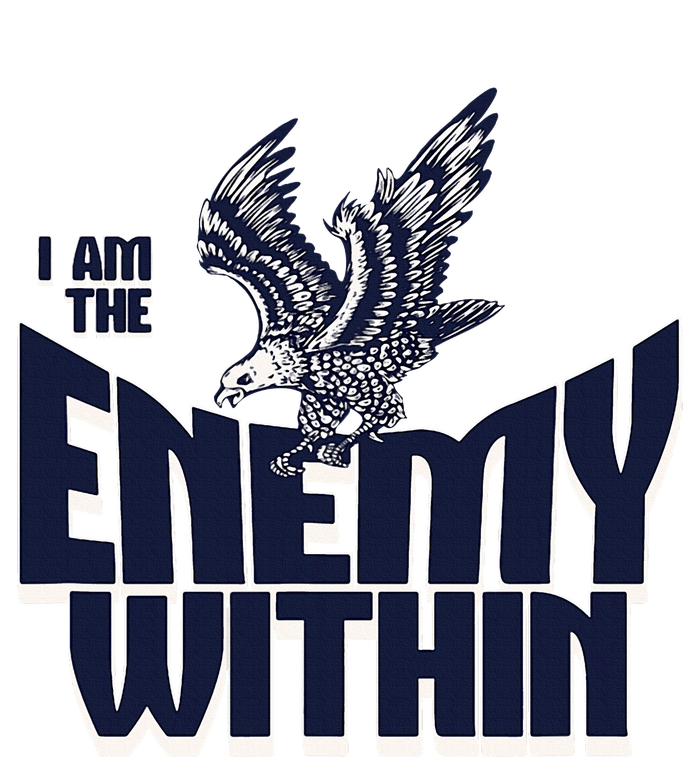 Enemy Within T-Shirt