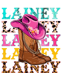 Western Cowgirl Lainey Baby Bodysuit