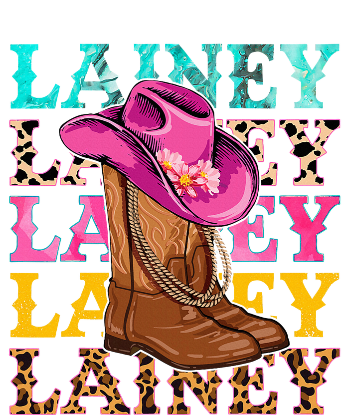 Western Cowgirl Lainey Baby Bodysuit