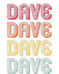 Dave Name Personalized T-Shirt