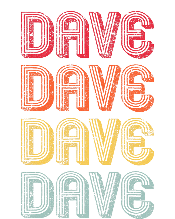 Dave Name Personalized T-Shirt