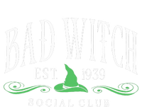 Bad Witch Social Club Valucap Bio-Washed Visor