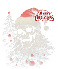 Skeleton Skull Funny Merry Christmas Santa Matching Family Legacy Cool Fit Booney Bucket Hat