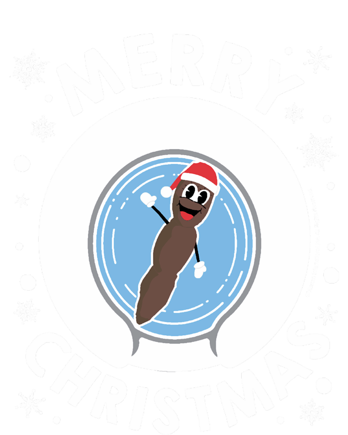 Mr Hankey Merry Christmas T-Shirt