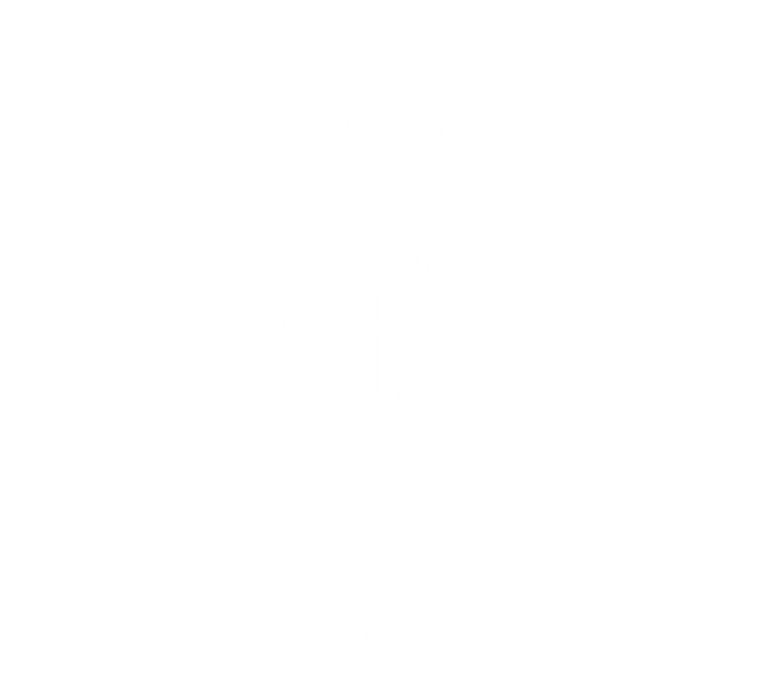 Critical Care Nursing Department Icu Rn Critical Care Nurse T-Shirt