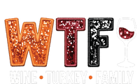 Wine Turkey Family PosiCharge RacerMesh Polo