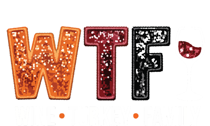 Wine Turkey Family PosiCharge RacerMesh Polo