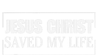 Jesus Christ Saved My Life Family Matching Group T-Shirt