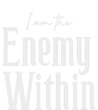 Democrat Kamala Harris Enemy Within Antitrump Left Wing T-Shirt