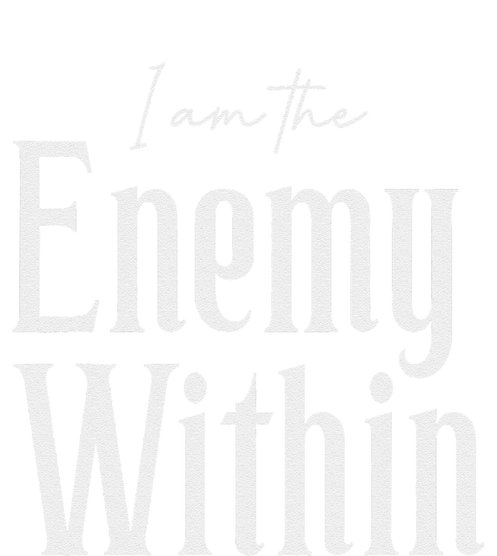 Democrat Kamala Harris Enemy Within Antitrump Left Wing T-Shirt