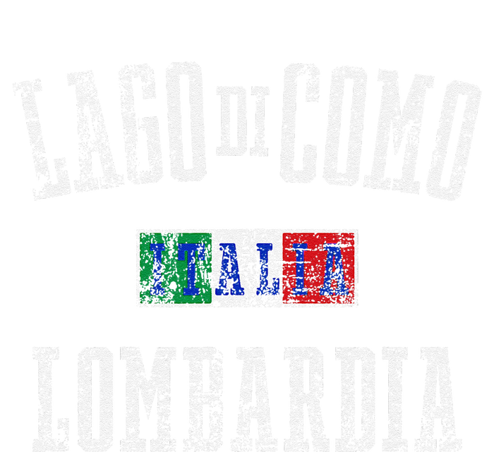 Lake Como Italy Lombardy Distressed Print Mesh Reversible Basketball Jersey Tank