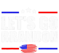 Retro LetS Go Brandon Tall Long Sleeve T-Shirt