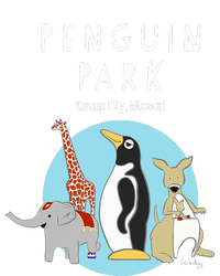 Penguin Park T-Shirt