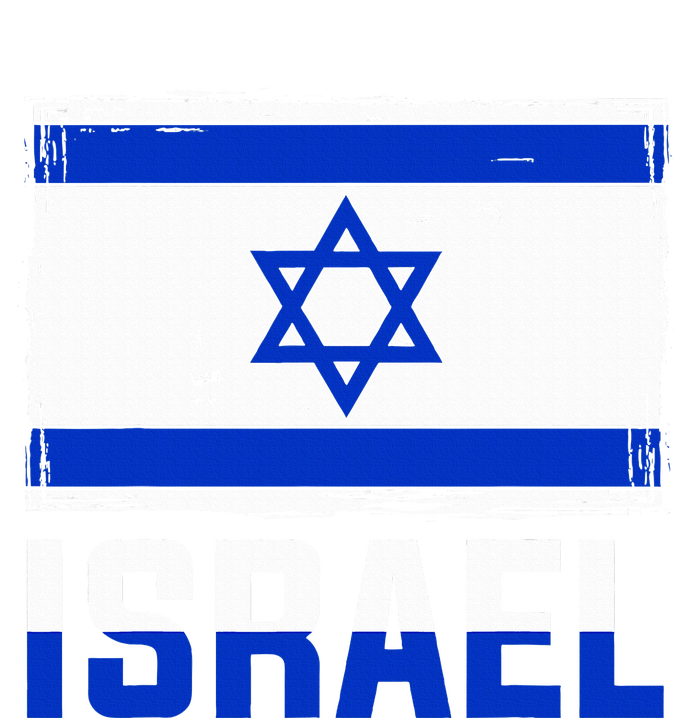 Israel Flag Israel T-Shirt