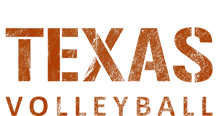 Texas Volleyball T-Shirt