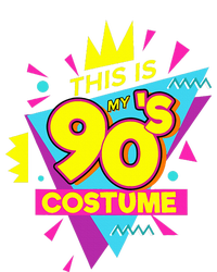 This Is My 90s Costume 90s Costume Party Premium T-Shirt