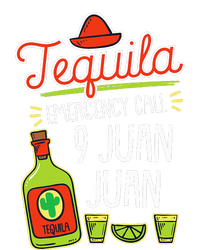 Tequila Emergency Funny Tequila Liquor T-Shirt