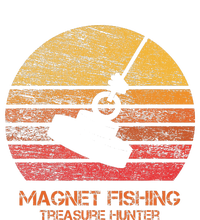 Sunset Magnet Fishing T-Shirt