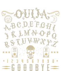 Ouija Board Paranormal Spirit Board Occult Halloween T-Shirt