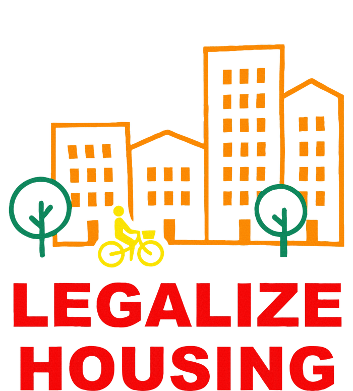 Legalize Housing Retro Vintage Kids Long Sleeve Shirt