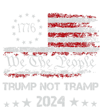 Trump Or The Tramp 2024 Vote For Trump Trump Vance 2024 T-Shirt