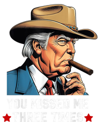 You Missed Me Again Vote President Trump 2024 T-Shirt