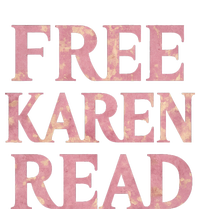 Free Karen Read Long Sleeve Pajama Set