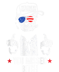 Trump Were Taking America Back You Missed Bitch T-Shirt