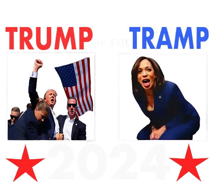 Vote For Trump Trump Vance 2024 Hoodie