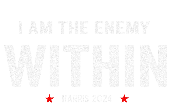 I Am The Enemy Within T-Shirt