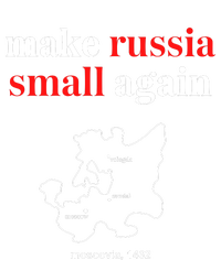 Make Russia Small Again T-Shirt