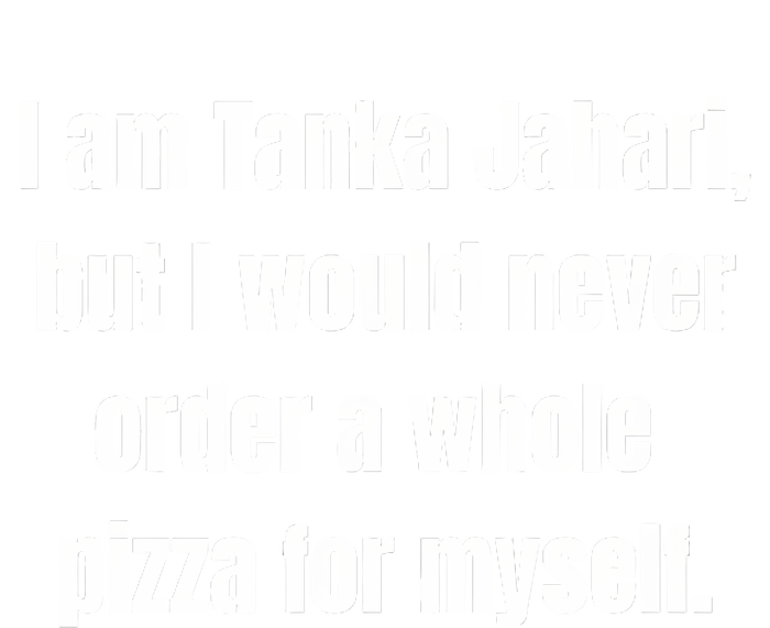 I Am Tanka Jahari T-Shirt