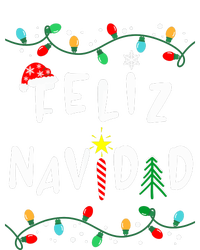 Feliz Navidadfunny Mexican Christmas In Spanish Doggie Tank