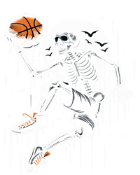 Basketball Skeleton Halloween Basketball Halloween Cute Gift Coaster