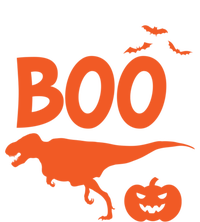 Boo Trex Spooky Halloween Dinosaur Gift Coaster