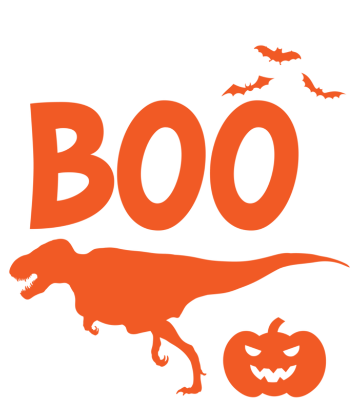 Boo Trex Spooky Halloween Dinosaur Gift Coaster