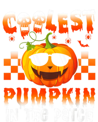 Coolest Pumpkin In The Patch Halloween Gift T-Shirt