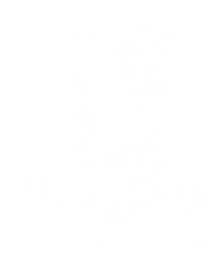 De La Soul Women's V-Neck T-Shirt