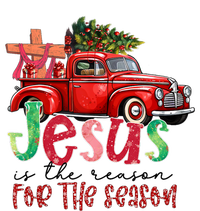 Jesus Is The Reason For The Season Funny Christmas T-Shirt