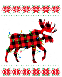 Reindeer Ugly Christmas Sweater T-Shirt