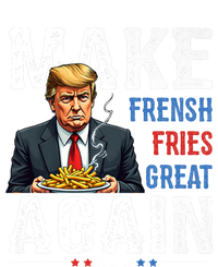 Trump Make Fries Great Again T-Shirt