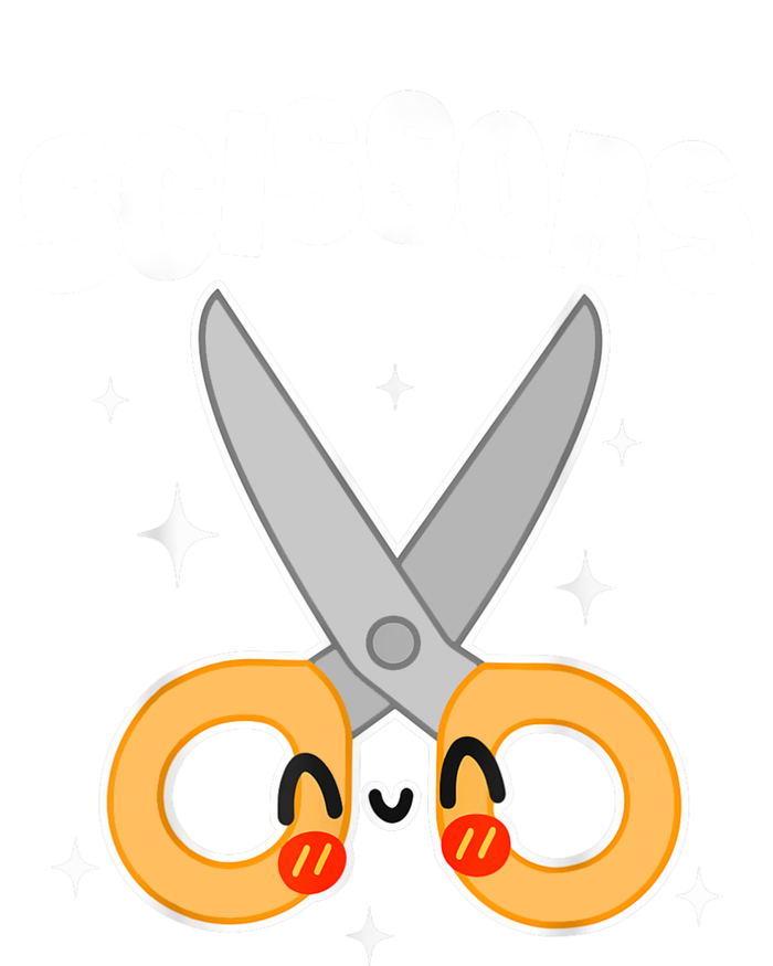 Scissors Paper Rock Halloween Costumes Group Toddler T-Shirt