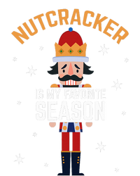 Nutcracker Is My Favorite Season Nutcracker Insulated Varsity Jacket