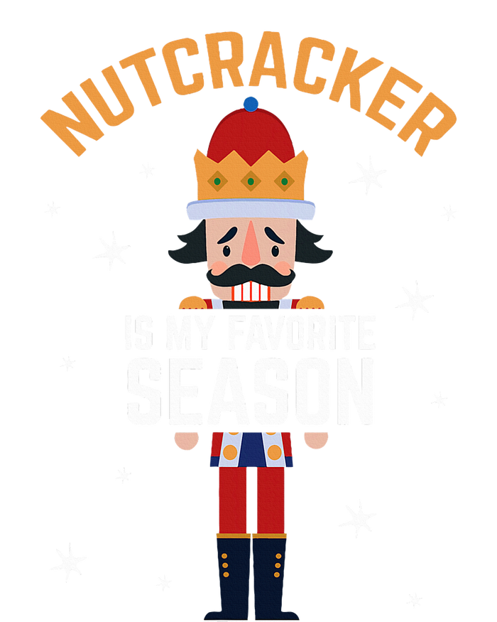 Nutcracker Is My Favorite Season Nutcracker Insulated Varsity Jacket